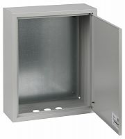 Корпус металлический ЩМП-2-1 ЭРА SIMPLE stmS.2-1-31 (500х400х150мм) IP31 УХЛ2