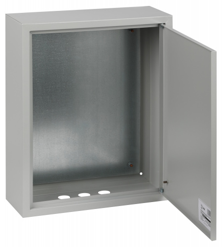 Корпус металлический ЩМП-2-1 ЭРА SIMPLE stmS.2-1-31 (500х400х150мм) IP31 УХЛ2