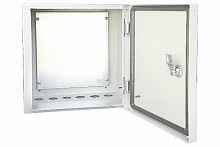 Корпус металлический ЩМП-4.4.1-0 IP66 (400х400х150) TDM (SQ0905-0078)
