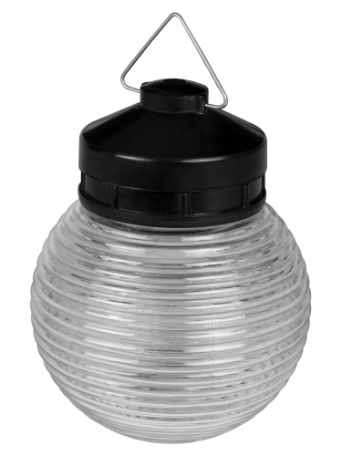 Светильник TDM НСП 03-60-025 У1 (шар стекло "Кольца") IP54 (1/8/8) (SQ0310-0019) Светильник TDM НСП 03-60-025 У1 (шар стекло "Кольца") IP54 (1/8/8) (SQ0310-0019)