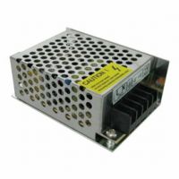 Ecola LED strip Power Supply 38W 220V-12V IP20 блок питания для светодиодной ленты (1/50) (B2L038ESB)
