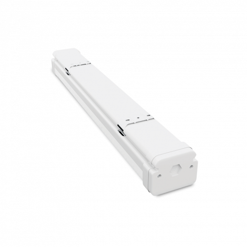 Светильник светодиодный WOLTA PRO НеоПРОМ с БАП ДСП05-27-041-4К 580x83x70 мм IP67 2900 лм 4000K Матовый ЕМ1 27 Вт с блоком аварийного питания 1/1 фото 3