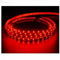 Лента светодиодная TDM SMD5050-60-20-12-144-RD 60LED/м, IP20, 12В, 14,4Вт, красный, (цена за 1 метр/на катушке 5 метров) (SQ0331-0076)