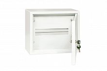 Корпус металлический ЩРН-12 (265х310х120) TDM (SQ0905-0011)