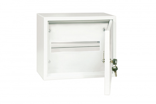 Корпус металлический ЩРН-12 (265х310х120) TDM (SQ0905-0011)