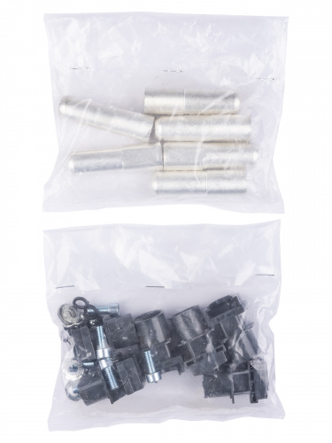 Панель втычная ПВТ-630 ВА89 TDM (1/2) (SQ0751-0076) фото 2 Панель втычная ПВТ-630 ВА89 TDM (1/2) (SQ0751-0076) фото 2