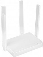 Роутер беспроводной Keenetic Netcraze Explorer 4G (NC-4910) AC1200 10/100BASE-TX/4G cat. 4