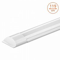 Светильник светодиодный WOLTA линейный WLFW36W03 36Вт 6500К IP40 2520 Лм 22x60x1190 1/20