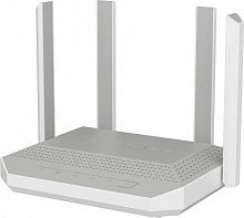 Роутер беспроводной KEENETIC Netcraze Ultra (NC-1812) BE7200 10/100/1000/2500BASE-TX/4G ready