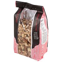 Щепа для копчения из фруктовых пород "Вишня", 200 гр (1/20) (182449)