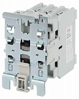 Контактор ЭРА PRO KKM41-065-230-11-E КМИ-46512 65А 230В/АС3 1НО;1НЗ (1/16) (Б0050448)