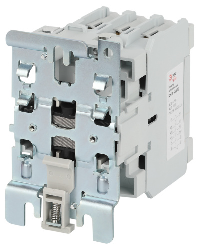 Контактор ЭРА PRO KKM41-065-230-11-E КМИ-46512 65А 230В/АС3 1НО;1НЗ (1/16) (Б0050448)