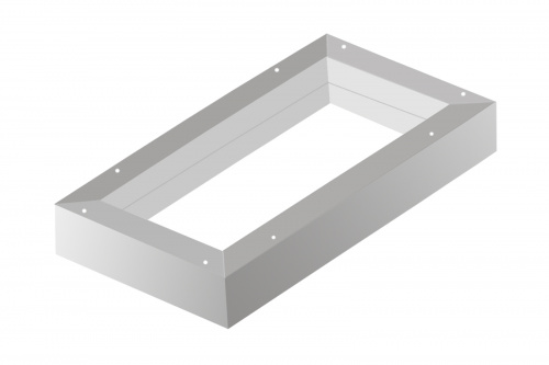 Цоколь для ЩМП-х.8.4 TDM (SQ0905-0415)