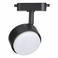 Светильник SMARTBUY трековый для ламп GX53 черный IP20 83*30 мм (SBL-TKBK10-GX53) (1/50)