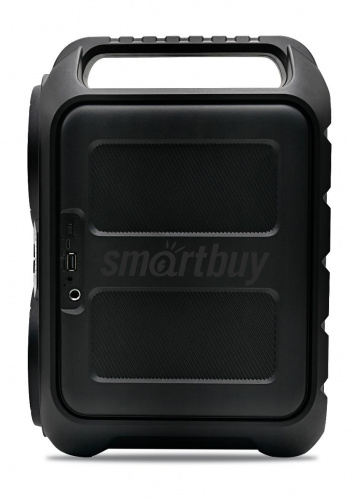 Портативная акустика напольная Smartbuy WASP 2, 10 Вт, Bluetooth, MP3, FM-радио (арт.SBS-5130)/10 фото 3