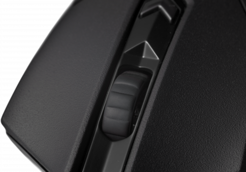 Мышь проводная REDRAGON Centrophorus 2 RGB, черный (1/40) (77942) фото 6 Мышь проводная REDRAGON Centrophorus 2 RGB, черный (1/40) (77942) фото 6