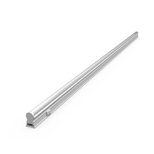 Светильник светодиодный GAUSS FITO TL линейный прозрачный 15W 3000K 1172х25х33, (Full spectrum), провод 1м с вилкой 1/25 (130411915)