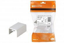 Соединитель КМС 100х40 (цена за уп. 2шт./комп.) TDM (1/5/60) (SQ0411-0107)