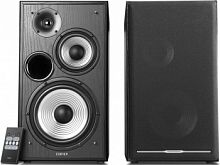 Колонка (пара) EDIFIER R2750DB black. Вых.мощ:136Вт.3 дин.в кол.Ч.х-ка:45Гц-20кГц.Вых:лин.2шт,оптич,коакс,Bth. (1/1) (80002221)