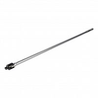 Вороток SMARTBUY 1/2", 1000 мм шарнирный, усиленный, головка CR-V сталь (1/9) (SBT-SWH-1000-12p1)
