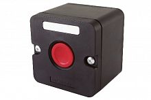 ПКЕ 222-1 красный IP54 TDM (SQ0742-0007)