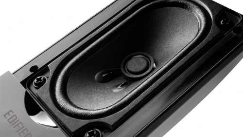 Колонки EDIFIER M101BT black (3 шт.).3 динамика. Выходная мощность: 17 Вт. Частотная характеристика: 46 Гц - 20 кГц. Bluetooth 4.2. (1/6) (80002991) фото 2