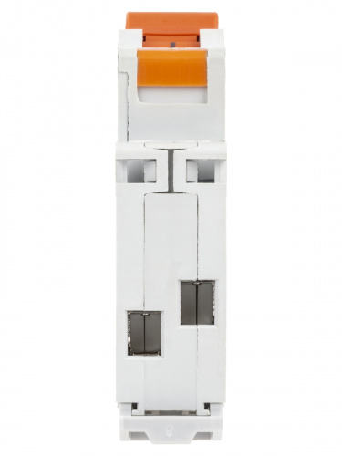 АВДТ 63М 2P(1P+N) C25 100мА 4,5кА тип АС TDM (1/120) (SQ0202-0067) фото 3
