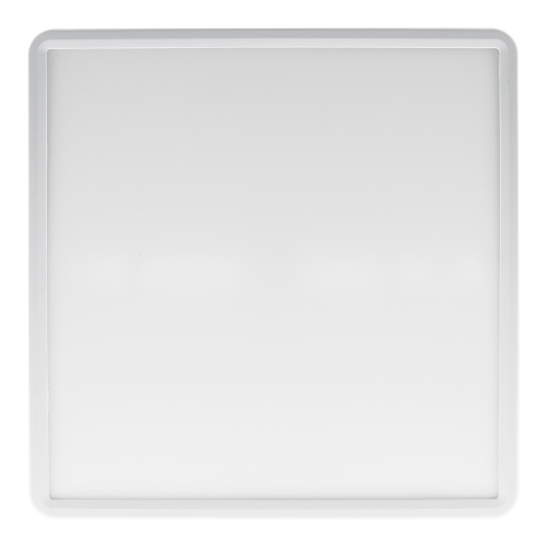 Светильник светодиодный ЭРА LED 6-20-4K/1 встраиваемый квадратный регулируемый LED 20W 220V 4000K (1/20) (Б0046914) фото 2