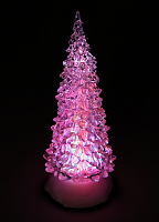 Декоративный светильник КОСМОС 107 "елка" (KOCNL-EL107)