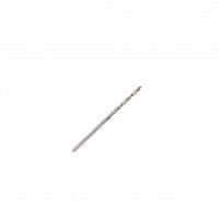 Сверло по стали SMARTBUY 3 мм, сталь Р6М5, HRC>60, (1/50) (SBT-DM-3)