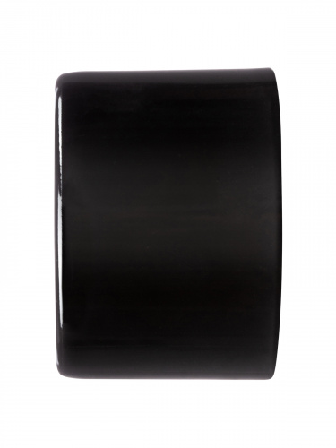 Розетка TDM TV проходная черная «Болонь» (1/72) (SQ1820-0254) фото 4