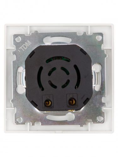 Светорегулятор RL 300 Вт перламутр "Лама" (8/96) TDM (SQ1815-0809) фото 4 Светорегулятор RL 300 Вт перламутр "Лама" (8/96) TDM (SQ1815-0809) фото 4