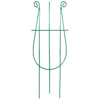 Шпалера Арфа, 48*18 см (1/5) (520060)