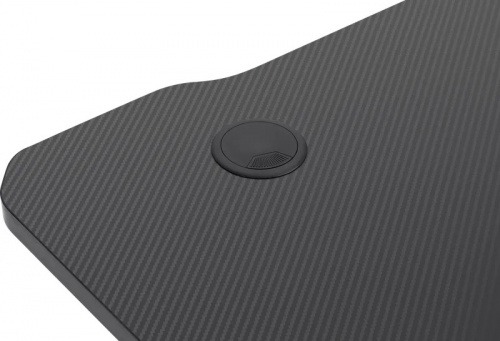 Игровой стол DEFENDER Black Scorpion подвес кружки+гарн., черн. (64236) фото 2 Игровой стол DEFENDER Black Scorpion подвес кружки+гарн., черн. (64236) фото 2