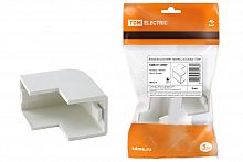 Внешний угол КМН 100х40 (цена за 2 шт./комп.) TDM (1/5/60) (SQ0411-0067)