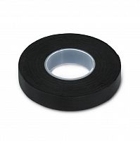 Изолента Smartbuy самослипающаяся 0,76x15мм, 5 метров, черная (SBE-RIT-15-05-b) (1/80)