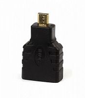 Адаптер Smartbuy micro HDMI M - HDMI F (1/1000) (A116)