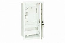 Корпус металлический ЩУРВ-3/12 (550х320х165) TDM (SQ0905-0028)