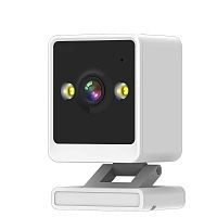 Домашняя IP-камера RITMIX IPC-204-Tuya, 2.0 MP, объектив 3,6 mm (1/60) (80004627)