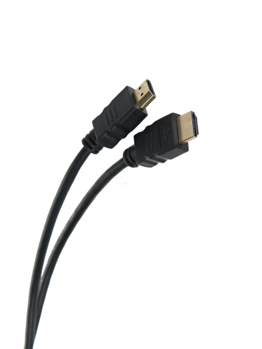 Кабель цифровой TV-COM HDMI19M to HDMI19M, V1.4 (ETHERNET+3D), 2 м. (1/60) (CG501N-2M) фото 2 Кабель цифровой TV-COM HDMI19M to HDMI19M, V1.4 (ETHERNET+3D), 2 м. (1/60) (CG501N-2M) фото 2