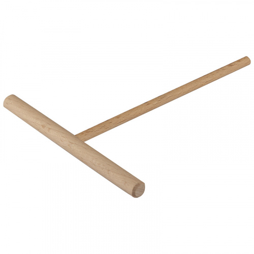 Палочка для раскатывания блинного теста (1/50) (985972) Палочка для раскатывания блинного теста (1/50) (985972)