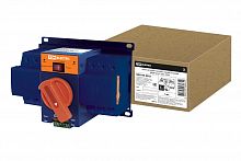 Блок автоматического ввода резерва БАВР-М 3П 50А TDM (1/6) (SQ0743-0025)