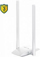 Wi-Fi адаптер MERCUSYS MW300UH USB 2.0 (ант.внеш.несъем.) 2ант. (1/30)
