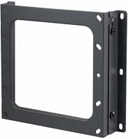Кронштейн для LED/LCD телевизоров Kromax VEGA-8 black 40 шт/уп. (24048)