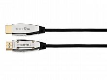 Активный оптический кабель HDMI 19M/M,ver. 2.1, 8K@60 Hz 5m Telecom <TCG2120-5M> (1/20)