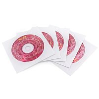 Диск MIREX CD-R 52Х 700МБ Конверт (1/150/600) (UL120052A8C)